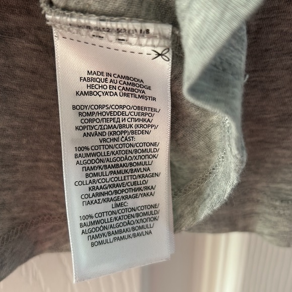 Polo Ralph Lauren Ice Skate Bear Top - Picture 6 of 7